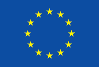logo EU Flag