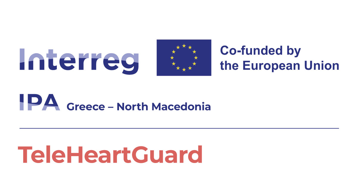 Learn more about the project TeleHeartGuard | Learn more about the project