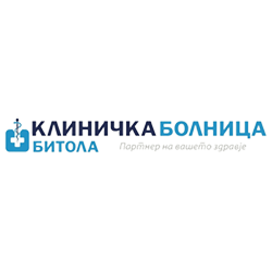 Clinical Hospital “Dr. Trifun Panovski”, Bitola