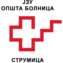 General Hospital, Strumica